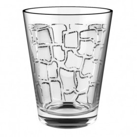 Verre Quid Urban Transparent verre (50 cl) (Pack 6x) 33,99 €