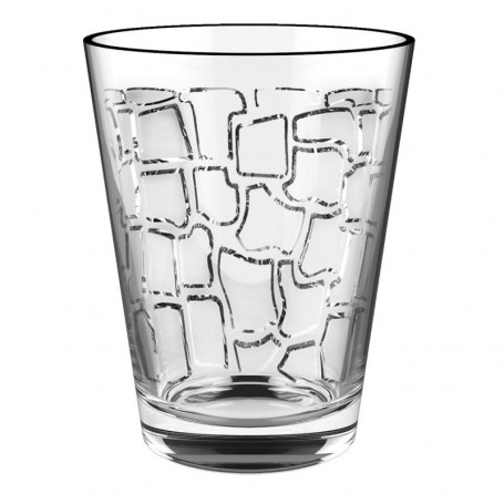 Verre Quid Urban Transparent verre (50 cl) (Pack 6x) 33,99 €