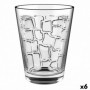 Verre Quid Urban Transparent verre (50 cl) (Pack 6x) 33,99 €