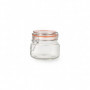 Pot en verre Quid New Canette Transparent verre (0,5L) (Pack 6x) 47,99 €