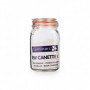 Pot en verre Quid New Canette Transparent verre (1,5L) (Pack 6x) 73,99 €