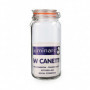 Pot en verre Quid New Canette Transparent verre (2L) (Pack 6x) 102,99 €