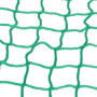 Filet de Protection pour Remorque Relaxdays 1,5 x 2,2 m avec Crochets
