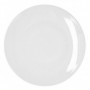 Assiette plate Bidasoa Glacial Coupe Céramique Blanc (30 cm) (Pack 4x) 65,99 €