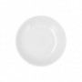 Assiette creuse Bidasoa Glacial Coupe Céramique Blanc (21 cm) (Pack 6x) 42,99 €