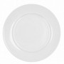 Assiette plate Bidasoa Glacial Céramique Blanc (30 cm) (Pack 4x) 64,99 €