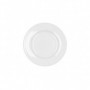 Assiette plate Bidasoa Glacial Céramique Blanc (16,5 cm) (Pack 12x) 48,99 €