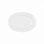 Plat à Gratin Bidasoa Glacial Céramique Blanc (26 x 18 cm) (Pak 6x) 54,99 €