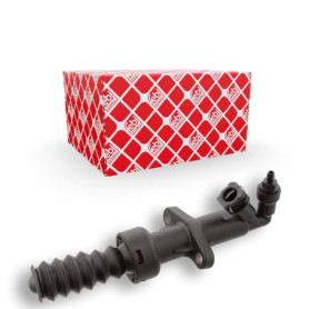 Cylindre de Récepteur d'Embrayage Febi Bilstein - Qualité Originale, Noir
