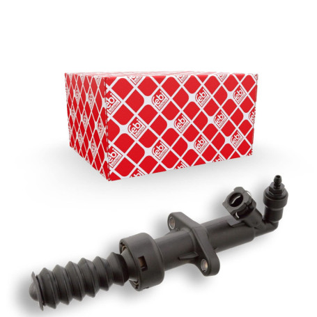 Cylindre de Récepteur d'Embrayage Febi Bilstein - Qualité Originale, Noir