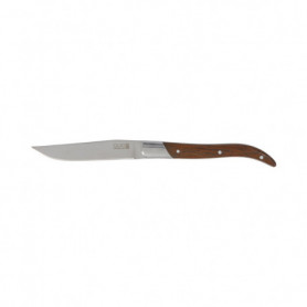 Couteau à viande Quid Professional Narbona Métal Bicolore (22 cm) (Pack 12x) 89,99 €