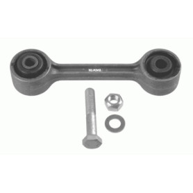 Biellette de Barre Stabilisatrice Lemförder pour BMW 3 E36 (1990-1998) - Essieu Arrière