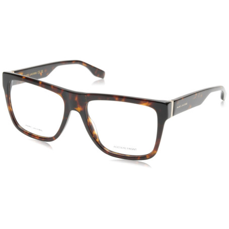 Lunettes de Lecture Rectangulaires Marc Jacobs 109450 - Couleur 086