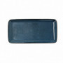 Plat à Gratin Bidasoa Ikonic Céramique Bleu (28 x 14 cm) (Pack 4x) 62,99 €