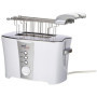 Grille-pain Melchioni Family TOSTO avec pince pour sandwichs