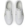 ASICS Japan S Sneakers Rétro Blanc et Vert
