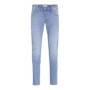 Jean Slim Homme JACK & JONES JJIGLENN en Denim Bleu