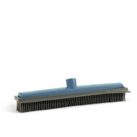 Balai en Caoutchouc Perfetto Gomme - 32 cm pour Tapis et Sols
