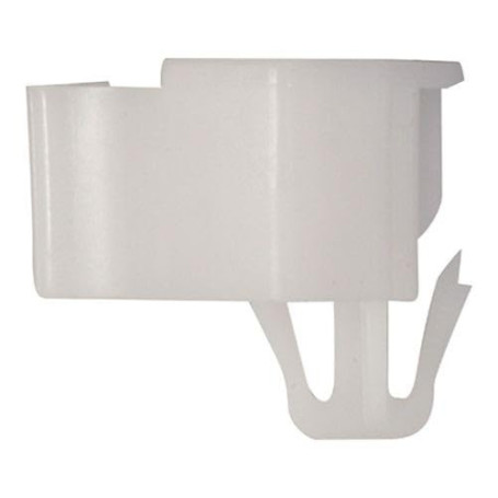 Agrafes de Fixation Carrosserie Restagraf pour Grille de Baie d'Auvent - Sachet de 5