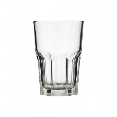 Verre Luminarc New America Transparent verre (40 cl) (Pack 6x) 31,99 €