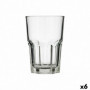 Verre Luminarc New America Transparent verre (40 cl) (Pack 6x) 31,99 €