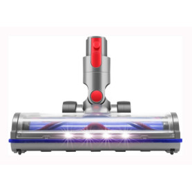 Brosse de Remplacement Yangers avec LED pour Aspirateurs Dyson V7 à V15