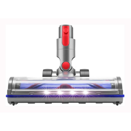 Brosse de Remplacement Yangers avec LED pour Aspirateurs Dyson V7 à V15