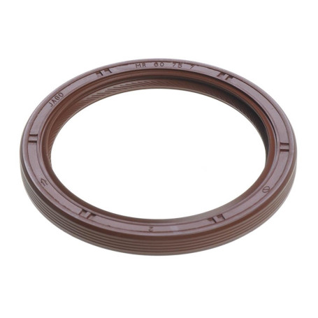 Bague d'étanchéité pour vilebrequin Ajusa - Compatible Nissan, Opel, Renault
