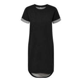 Robe Chemise Femme JDY Ivy à Paillettes - Élégance Noire