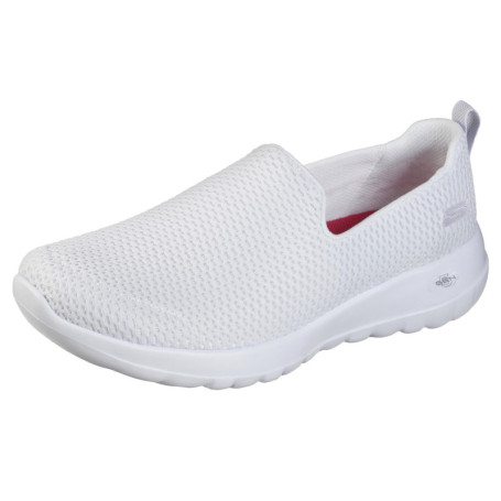 Baskets Skechers Go Walk Joy Femme - Confort et Style Blanc 38 EU