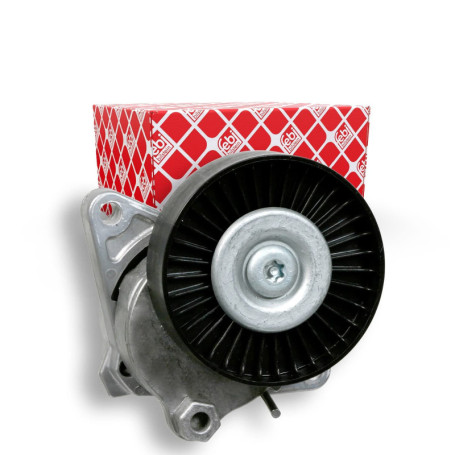 Tendeur de Courroie Trapézoïdale Febi bilstein 15875 pour Mercedes-Benz
