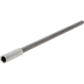 Porte-embouts magnétique extra long KS TOOLS 1/4"
