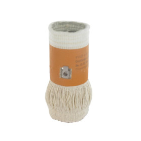 Mèche de Poêle à Pétrole Greenstar 17465 - Coton Spécial Compatible Sendai