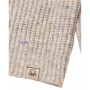 Pull en Maille Gris pour Enfants - United Colors of Benetton