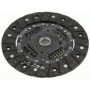 Disque d'Embrayage SACHS pour Volkswagen Golf IV et Autres Modèles