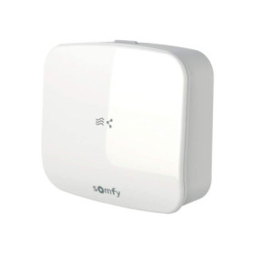 Récepteur Somfy pour Thermostat Connecté Radio IO - Commande de Chauffage
