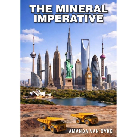 The Mineral Imperative : Comprendre les enjeux des ressources minérales