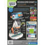 Microscope Explorer Scope IA pour Petits Scientifiques