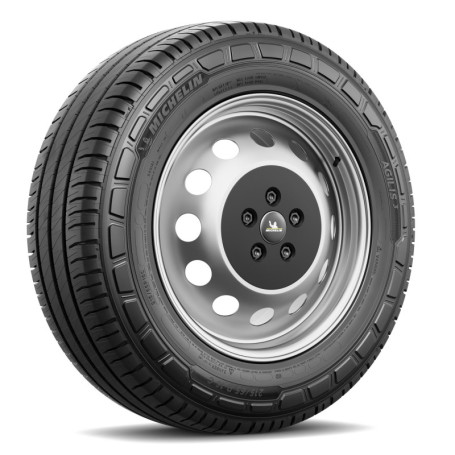 Pneu MICHELIN Agilis 3 195/75R16C - Charge 975kg