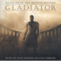 Bande Originale du Film Gladiator - CD Utilisé
