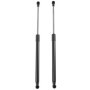 Ressorts à Gaz Frankberg pour Hayon KA RU8 1.2 1.3 TDCi 2008-2015 - Lot de 2