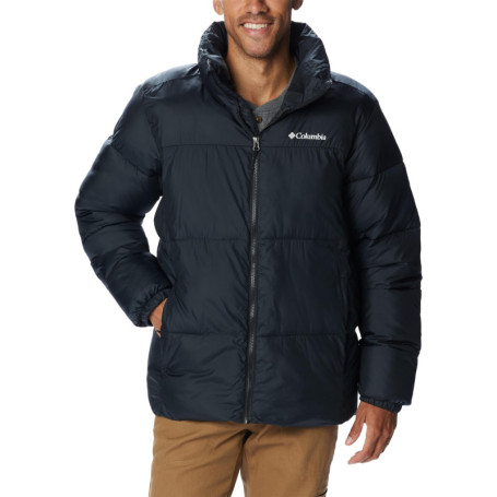 Columbia Doudoune Puffect II pour Homme - Veste Chaude et Déperlant