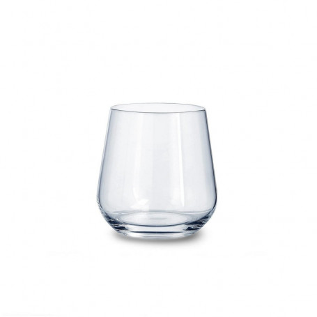 Set de Verres Bohemia Crystal Transparent verre (6 Unités) (32 cl) 32,99 €