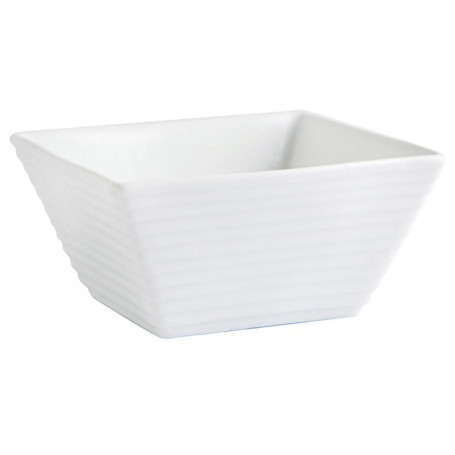 Tasses pour soupe Quid Gastro Fresh Blanc (13,5 x 7 cm) (Pack 6x) 53,99 €