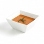 Tasses pour soupe Quid Gastro Fresh Blanc (13,5 x 7 cm) (Pack 6x) 53,99 €