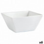 Tasses pour soupe Quid Gastro Fresh Blanc (13,5 x 7 cm) (Pack 6x) 53,99 €