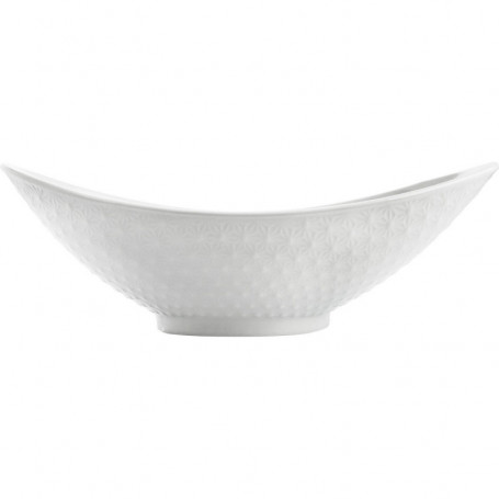 Plat à Gratin Quid Gastro Céramique Blanc (28,2 x 15,5 x 9 cm) (Pack 4x) 68,99 €