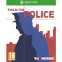 This is The Police - Jeu vidéo Xbox One