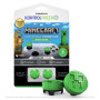 Kontrolfreek Performance Thumbsticks® Minecraft Creeper pour Xbox Series X|S