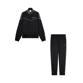 Survêtement Champion Legacy Noir pour Homme - Taille XL